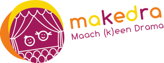 makedra: Maach (k)een Drama